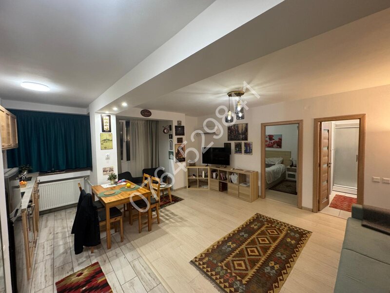 Ultracentral, Universitate, Bd. Nicolae Balcescu, la 5 min. metrou, renovat