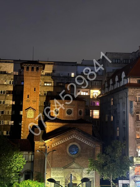 Ultracentral, Universitate, Bd. Nicolae Balcescu, la 5 min. metrou, renovat